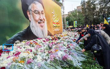 سالروز شهادت سید حسن نصرالله؛ نشانه‌ای از اتحاد و شکست طرح‌های آمریکا