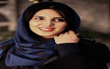 موتورسواری بازیگر زن مشهور+ عکس