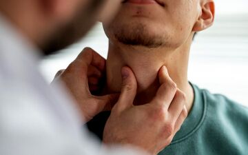 رشد ابتلا به سرطان تیروئید در زنان