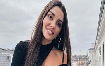 جدیدترین استایل هانده ارچل| این لباس‌ها را از کجا پیدا می‌کنید بانو؟!
