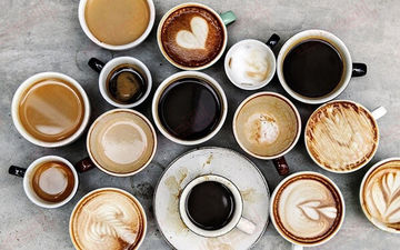 به این دلایل قبل و بعد از غذا چای و قهوه ننوشید