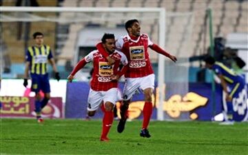 تعویض جالب پروفسور باز هم امتیاز آور شد!