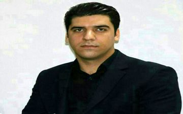 زنگنه ؛ رئیس کمیته آموزش و استعدادیابی هندبال  کرمانشاه شد