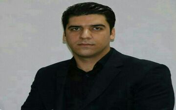 زنگنه ؛ رئیس کمیته آموزش و استعدادیابی هندبال  کرمانشاه شد
