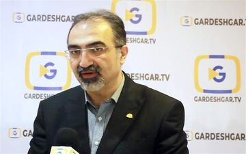 بیکار شدن چندین هزار نفر در صنعت گردشگری براثر بحران کرونا 