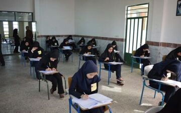 امروز نمرات امتحان نهایی اعلام می‌شود؟