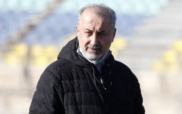 درویش: وام 10 میلیاردی را به دلیل مشکلات گذشته از فدراسیون فوتبال گرفتیم