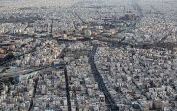  زلزله اخیر بر گسل های تهران بی تاثیر بوده است