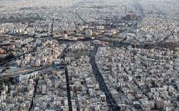 زلزله اخیر بر گسل های تهران بی تاثیر بوده است