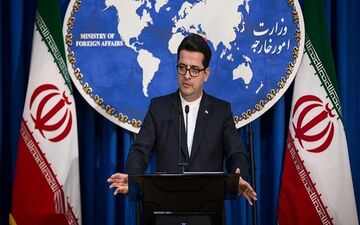 موسوی تشکیل دولت جدید در لبنان را به ملت و دولت این کشور تبریک گفت