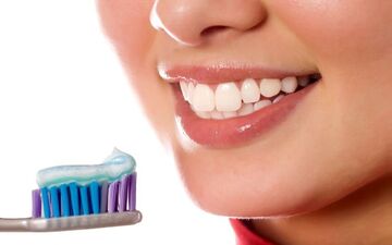 مسواک نزدن و عوارض مرگبار آن
