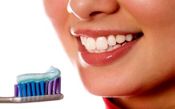 بهترین محل برای نگهداری مسواک کجاست؟ 