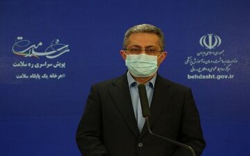 حضور همراه بیمار در بیمارستان‌ها ممنوع شد