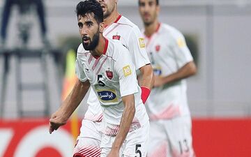 انتقاد شدید مربی عراقی از کاتانچ به خاطر بازی ندادن به بشار رسن