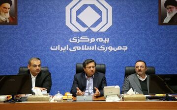 عملکرد مناسب بیمه در جبران خسارات مناطق زلزله زده کرمانشاه