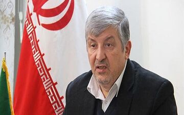 مشاور رئیس مجلس:‌ دیدار روحانی با جانسون نباید انجام شود