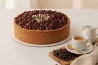 طرز تهیه چیزکیک دالگونا!