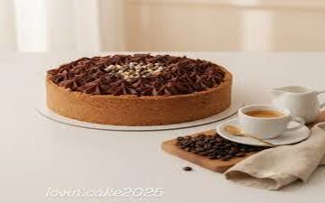 طرز تهیه چیزکیک دالگونا!