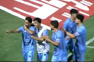 گل دوم چادرملو به پرسپولیس + ویدئو