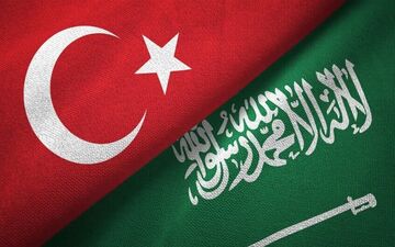 گفت‌وگوی وزرای خارجه عربستان و ترکیه درباره امنیت آبراه‌ها