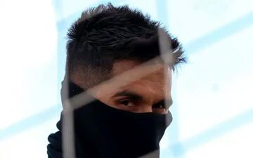 درهای استقلال به روی حسینی بسته شد؛ کاپیتان سابق در آستانه تصمیمی سرنوشت‌ساز
