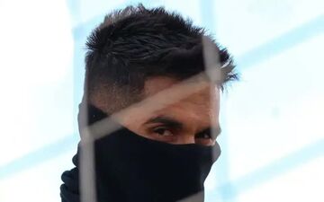 درهای استقلال به روی حسینی بسته شد؛ کاپیتان سابق در آستانه تصمیمی سرنوشت‌ساز