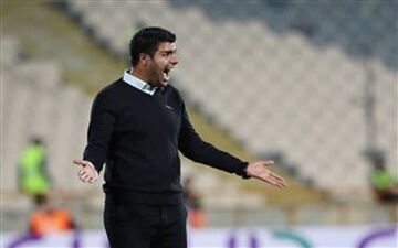 بیات‌لو: موقعیتی به پرسپولیس ندادیم
