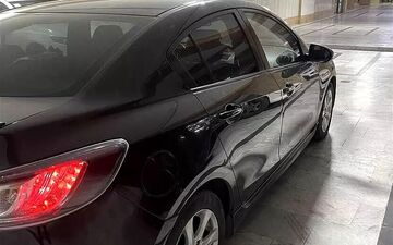  قیمت مزدا ۳ جدید اعلام شد + جدول 