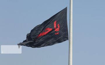 برگزاری سوگواره عاشورایی در ۲۰ بقعه متبرکه  استان کرمانشاه 