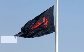 برگزاری سوگواره عاشورایی در ۲۰ بقعه متبرکه  استان کرمانشاه 