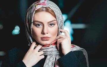 حوصله سحرقریشی در خانه امیرتتلو سر رفت / سحر خانم دیگه داره قاطی میکنه + ویدئو