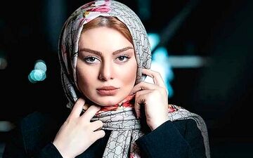 سحر قریشی وارد صنعت مدلینگ شد !! / چهره باورنکردنی سحر قریشی + عکس