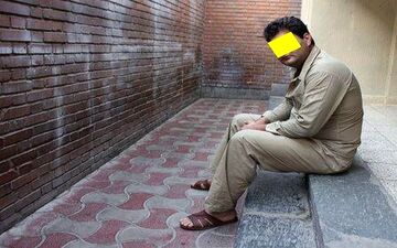 بازگشت داماد همسرکش به پای چوبه دار با پافشاری مادرزن