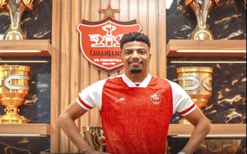 عملود به پرسپولیس پیوست؛ وداع با اسماعیلی‌فر، خوش‌آمد به مدافع مراکشی!