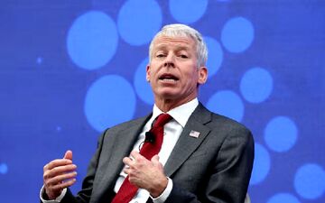 ایران‌هراسی به سبک وزیر انرژی آمریکا: ایران به سلاح هسته‌ای نزدیک شده است