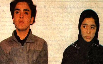 سرنوشت قاتلان ۲۷ سال پیش خیابان گاندی چه شد؟/ شاهرخ و سمیه قاتلان عاشق پیشه سال ۷۵ کجا هستند؟