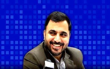 وزیر ارتباطات: ماهواره ناهید۲ تا پایان امسال پرتاب می‌شود