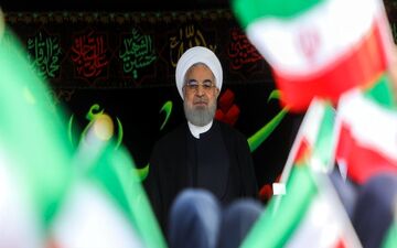 رئیس‌جمهور زنگ آغاز سال تحصیلی ۹۹-۹۸ را نواخت