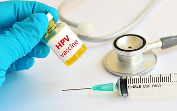 بهترین سن برای تزریق واکسن پاپیلوما