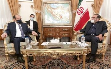 شمخانی: آرزوی رژیم صهیونیستی برای تسلط بر نیل تا فرات هرگز محقق نخواهد شد
