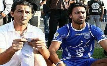 واکنش یک استقلالی به آبی‌پوش شدن بیرانوند؛ پرسپولیس هم به من پیشنهاد داد!