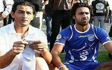 واکنش یک استقلالی به آبی‌پوش شدن بیرانوند؛ پرسپولیس هم به من پیشنهاد داد!