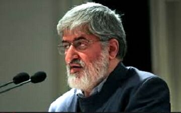 انتقاد «مطهری» به سخنان اخیر «روحانی»
