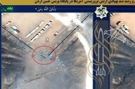 تیر ایران در قلب نقطه امنیتی اسرائیل/راز وحشت تل‌‌آویو از حمله به اردن 
