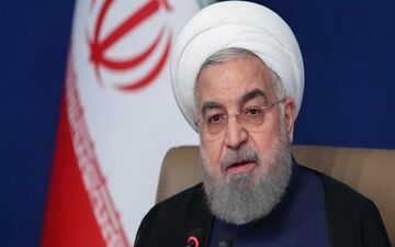 روحانی:دولت بعدی آمریکا هر کسی که باشد، در برابر ملت ایران تسلیم خواهد شد 