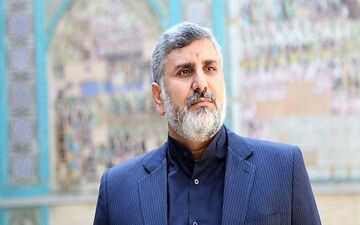 آتش‌نشانان به عنوان خیّرین جان‌‌اند 