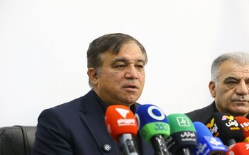 دعوت تاجرنیا از استقلالی‌ها برای حفظ آرامش در بازی با فولاد