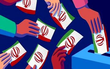 نامزدهای انتخابات برای ارتقای جایگاه کشور در منطقه تلاش کنند