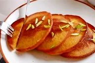 این شیرینی خوشمزه برای تغذیه مدرسه عالیه!
