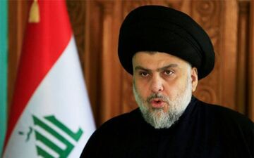 اظهارات مقتدی صدر درباره انتخابات پارلمانی آتی